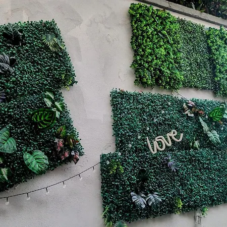 Nula Private Bed & Breakfast 4*