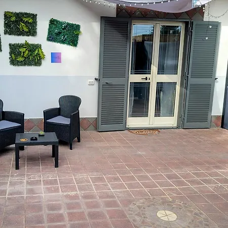 Bed & Breakfast Nula Private 4*