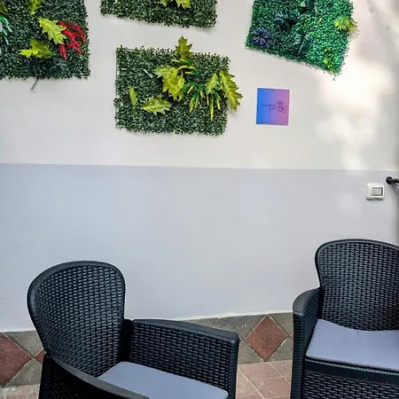 Nula Private 4* Pozzuoli