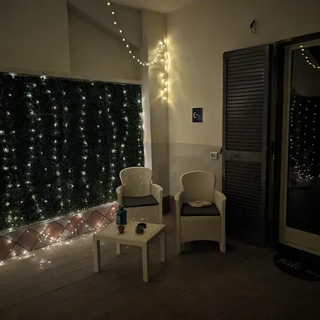 Bed & Breakfast Nula Private Pozzuoli