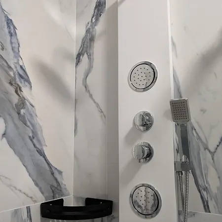 Bed & Breakfast Nula Private Pozzuoli