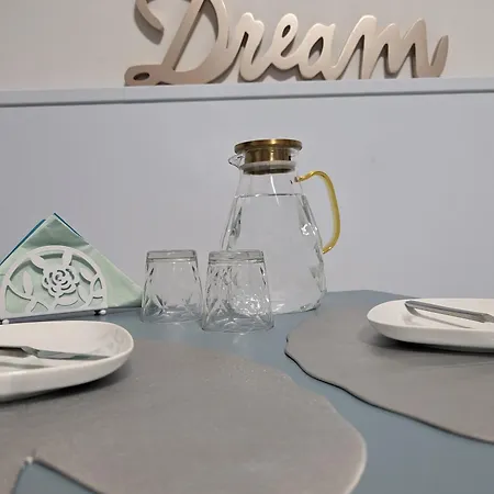 Bed & Breakfast Nula Private