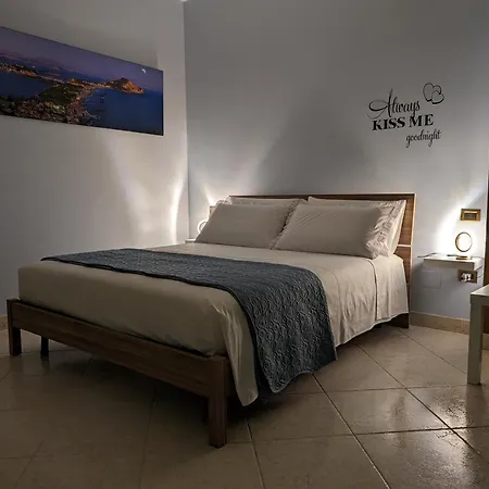 Nula Private Bed & Breakfast 4*