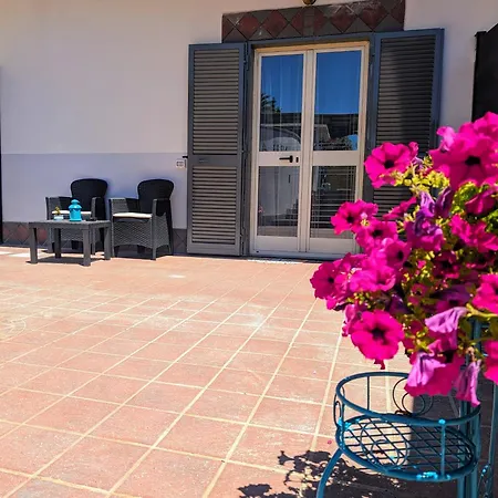 Nula Private 4* Pozzuoli