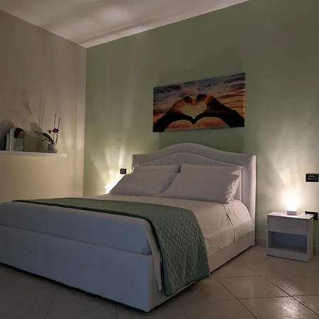 Nula Private Pozzuoli