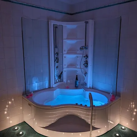 Nula Private 4* Pozzuoli