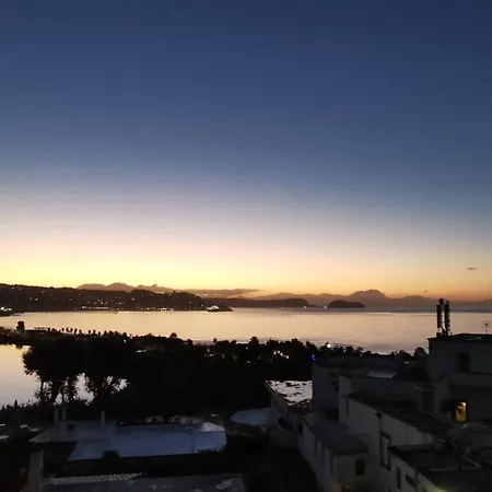 Nula Private Pozzuoli