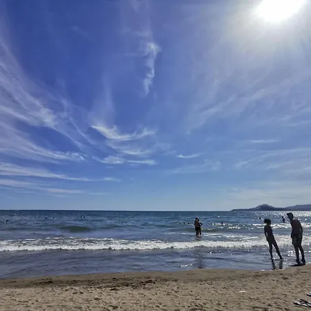 Nula Private 4* Pozzuoli