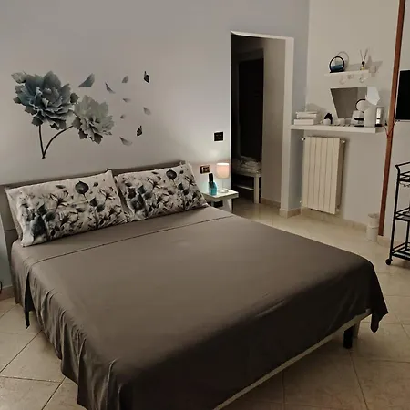 Nula Private 4* Pozzuoli