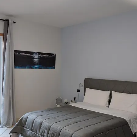 Nula Private Bed & Breakfast Pozzuoli