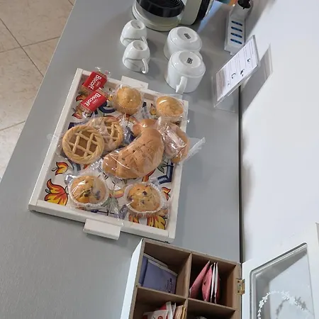 Nula Private Bed & Breakfast 4*