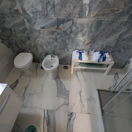 Bed & Breakfast Nula Private 4*