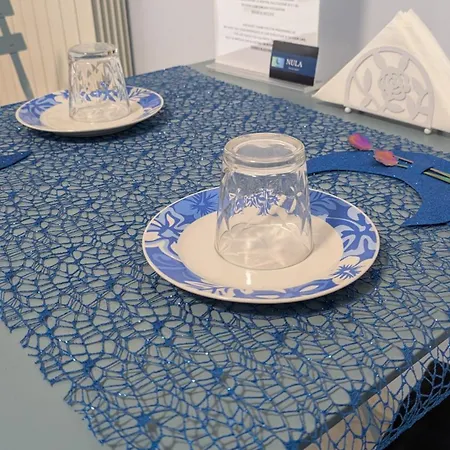 Bed & Breakfast Nula Private