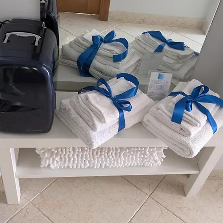 Bed & Breakfast Nula Private