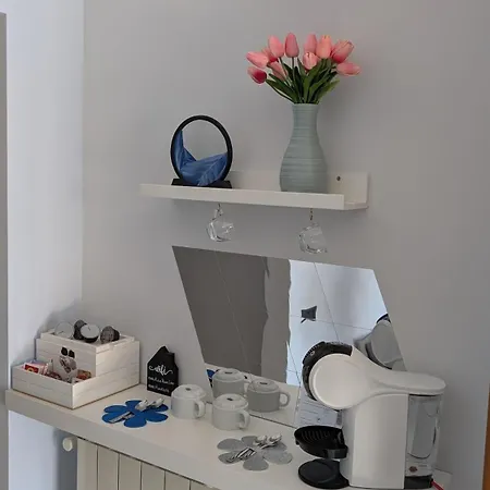 Bed & Breakfast Nula Private Pozzuoli