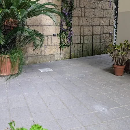 Nula Private Bed & Breakfast 4*