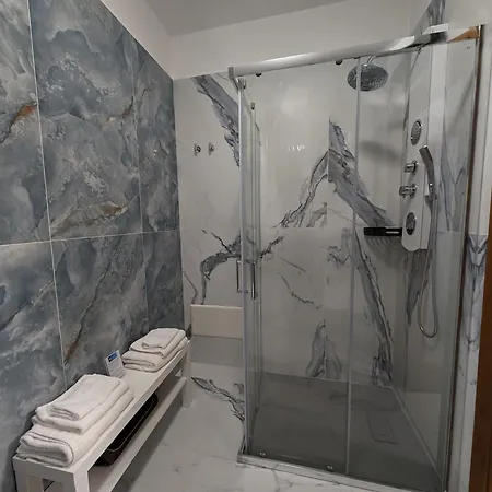 Nula Private Pozzuoli