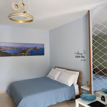 Nula Private Couette-café
