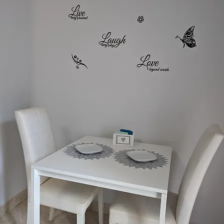 Couette-café Nula Private