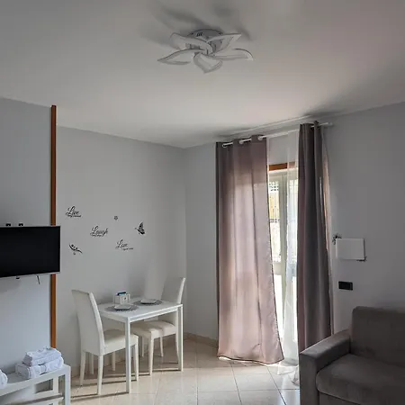 Bed & Breakfast Nula Private Pozzuoli