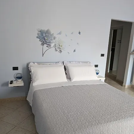 Nula Private Bed & Breakfast Pozzuoli