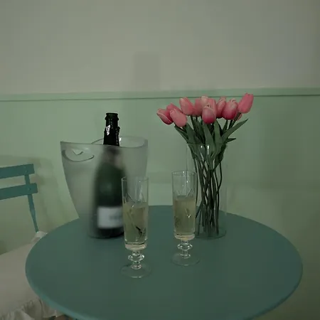 Nula Private Couette-café