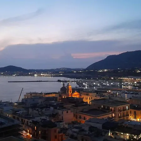 Nula Private Bed & Breakfast 4*