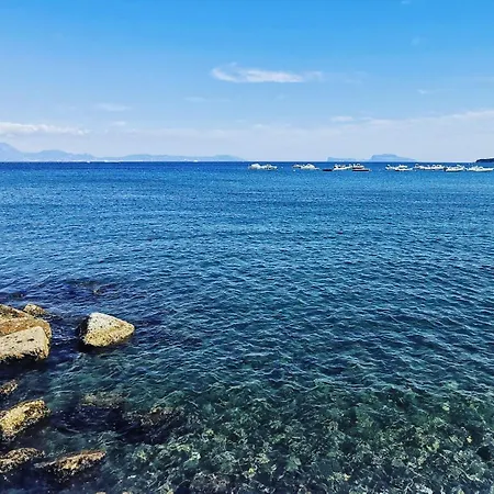 Bed & Breakfast Nula Private 4*