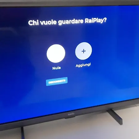 Nula Private Bed & Breakfast 4*