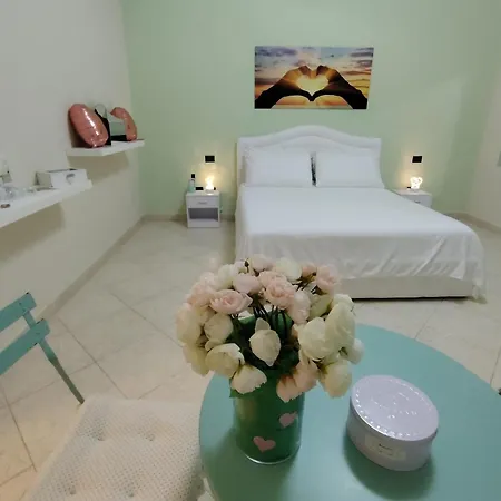 Nula Private Pozzuoli