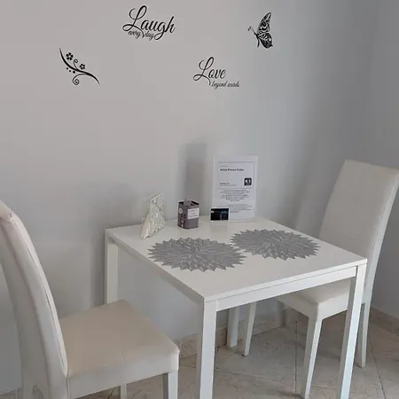 Nula Private Couette-café *