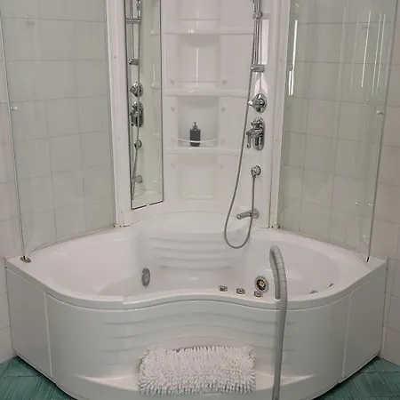 Nula Private Pozzuoli