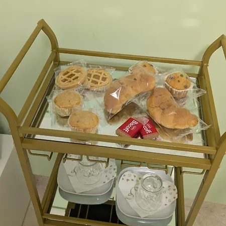 Nula Private Couette-café *