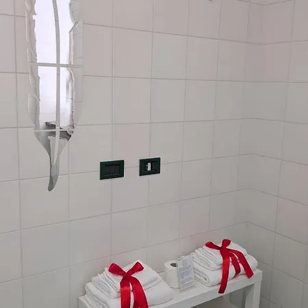 Bed & Breakfast Nula Private 4*