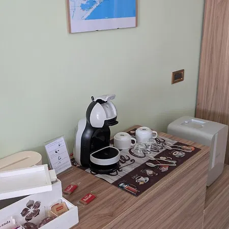 Nula Private Couette-café