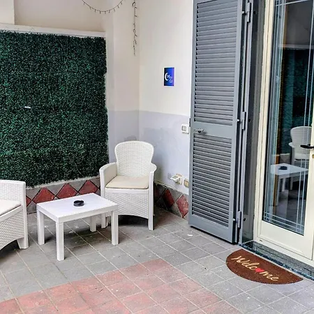 Couette-café Nula Private