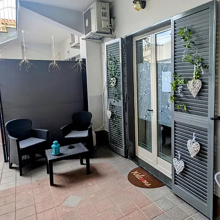 Bed and breakfast Nula Private