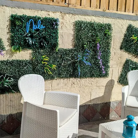 Alojamento de Acomodação e Pequeno-almoço Nula Private Pozzuoli