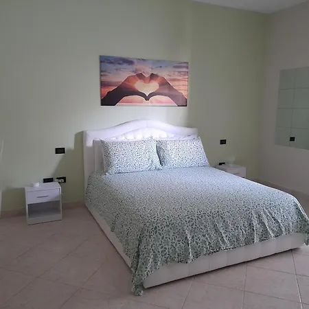 Bed and breakfast Nula Private