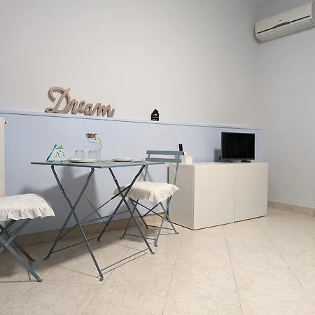 Bed and breakfast Nula Private Pozzuoli