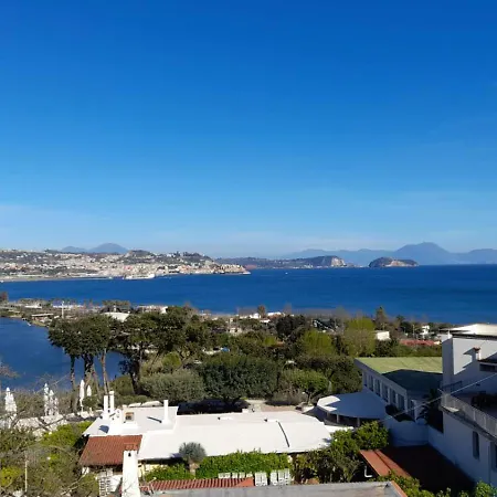 Nula Private Bed and breakfast Pozzuoli