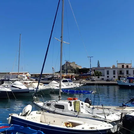Nula Private Bed & Breakfast Pozzuoli