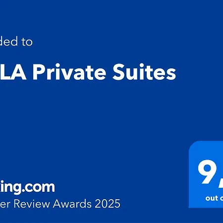 Nula Private