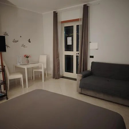 Bed and breakfast Nula Private 4*