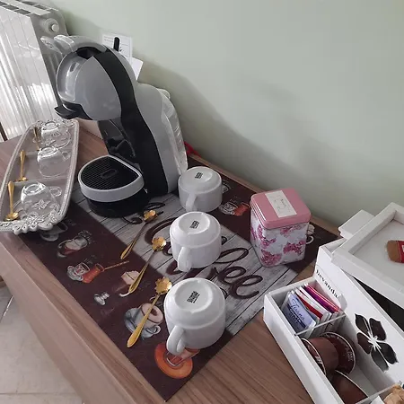 Bed and breakfast Nula Private Pozzuoli