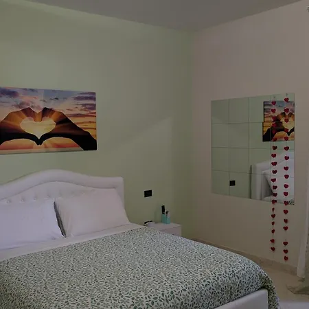 Nula Private Bed and breakfast Pozzuoli