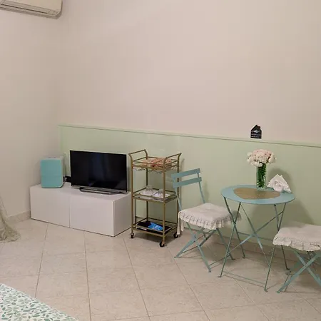 Nula Private Pozzuoli