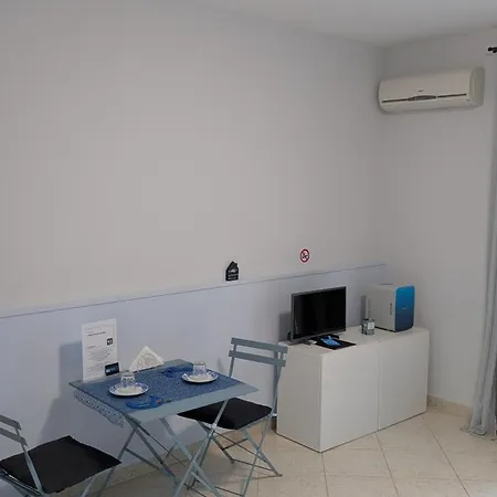Alojamento de Acomodação e Pequeno-almoço Nula Private