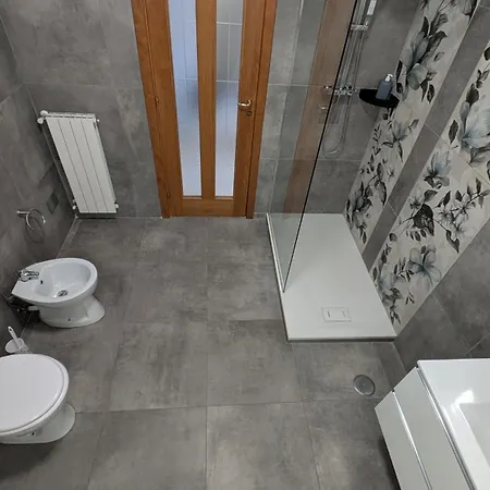 Nula Private Bed and breakfast Pozzuoli