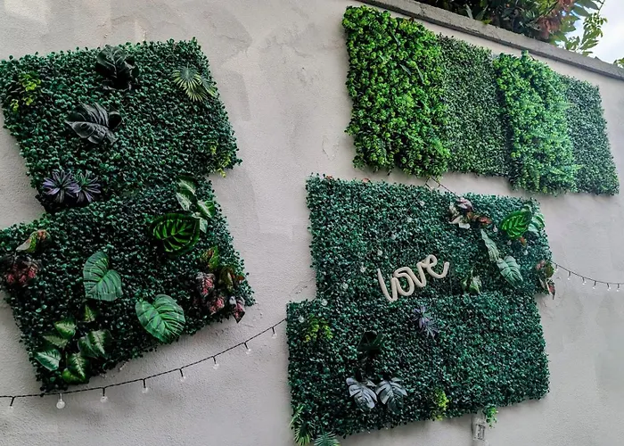 Nula Private Bed and breakfast 4*